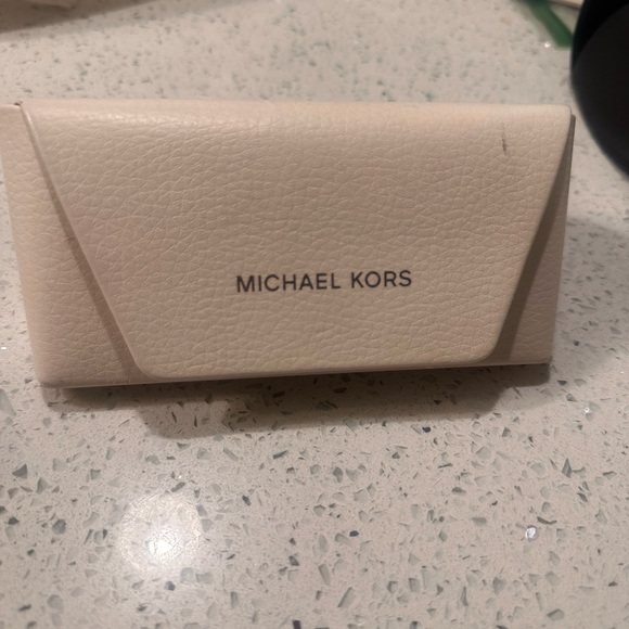 Michael Kors Chelsea glasses main image 7